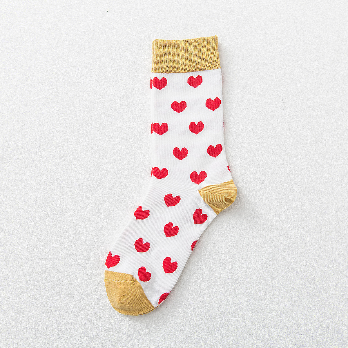 Love Crew Socks Personalized Socks